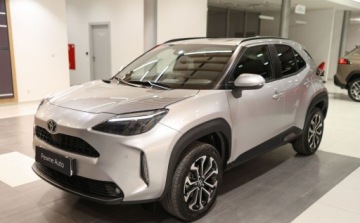Toyota 2025 Toyota Yaris Cross Hybrid 1.5 Style 1.5 Hybryda 130KM, zdjęcie 31