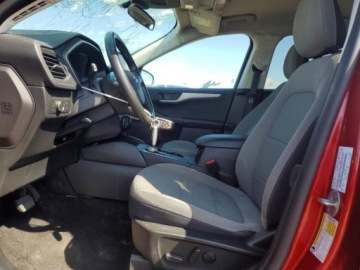 Ford Escape III 2022 Ford Escape FORD ESCAPE SE 1.5 Benzyna 184KM, zdjęcie 6