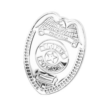 КОМПЛЕКТ ПОЛИЦЕЙСКОГО КОСТЮМА ПИСТОЛЕТ РУКИ ДЕТСКИЙ ЗНАК КЛЮЧИ ПОЛИЦЕЙСКИЙ