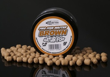 Timarmix Pro Wafter Natur Fish 7-11mm