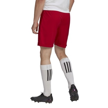 Мужские спортивные шорты adidas, размер XL