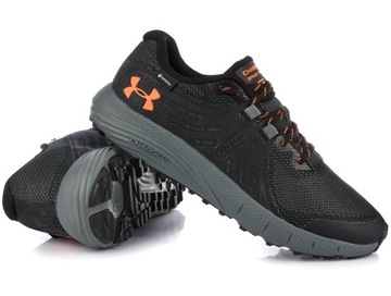 UNDER ARMOUR CHARGED GTX GORE TEX MĘSKIE BUTY 45