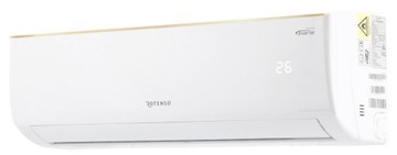 КОНДИЦИОНЕР ROTENSO RONI 7,0 кВт - акция - Комплект наружный + внутренний блоки. РАСКОЛОТЬ