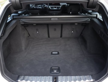 BMW Seria 3 G20-G21 2021 BMW 3 318 d, Salon Polska, Serwis ASO, Automat, zdjęcie 13