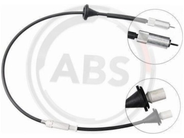 ABS TÁHLO TACHOMETRU VW PASSAT 88-93 1