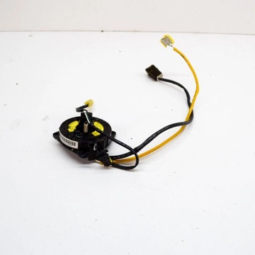 CHEVROLET NUBIRA 2005 PÁSEK / KROUŽEK VÝZTUHA AIRBAG SRS