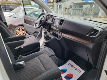 Toyota Proace II Verso Compact 1.6 D-4D 115KM 2017 Toyota ProAce 1.6 Diesel I Właściciel Org, zdjęcie 16