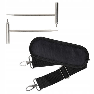 FORSCHER FS907 МОДЕЛЬ ИЗМЕРИТЕЛЯ СОПРОТИВЛЕНИЯ ЗАЗЕМЛЕНИЯ