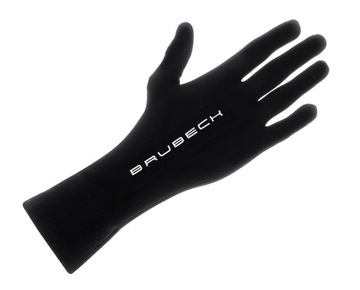 Термоактивные перчатки Brubeck Wool MERINO XXL