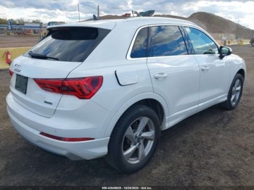 Audi Q3 II 2022 Audi Q3 Premium 2022 2.0l 2.0 Benzyna 184KM, zdjęcie 9