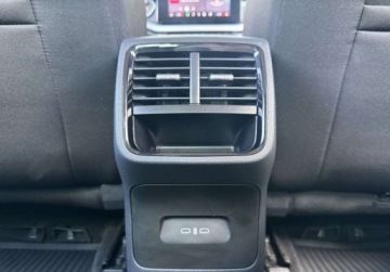 Skoda Octavia IV 2024 Skoda Octavia 1.5TSI 115KM Gwarancja LED Kessy Virtual Cocpit Kamera FV23, zdjęcie 14
