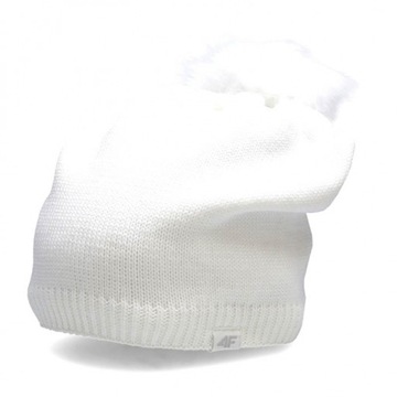 Czapka 4F H4Z20-CAD008-10S one size