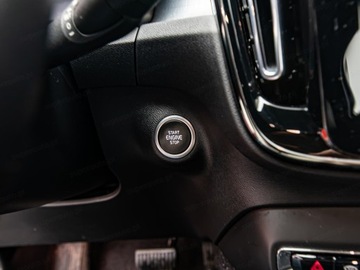 Volvo XC40 Crossover 1.5 T3 163KM 2020 VOLVO XC40 T3 Momentum Pro Suv 1.5 (163KM) 2020, zdjęcie 14