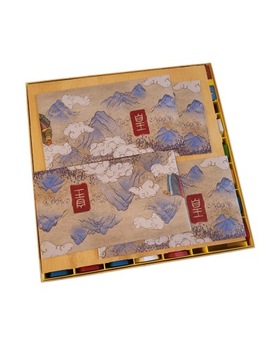 Вставка в Хуанг