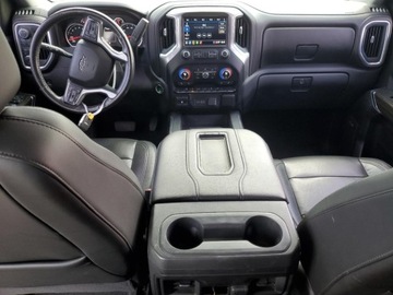 Chevrolet Silverado II 2020 Chevrolet Silverado K1500 LT Trail Boss 2020 6.2l 6.2 Benzyna 420KM, zdjęcie 8