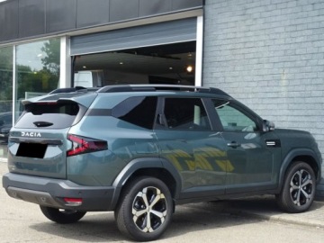 Dacia Bigster 2026 Od ręki - Journey 1.8 Full Hybrid 155KM / Pakiet Parking, ZImowy +, zdjęcie 4