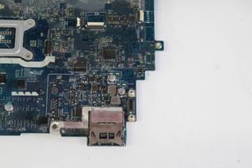 МАТЕРИНСКАЯ ПЛАТА DELL E6440 VAL90 LA-9931P