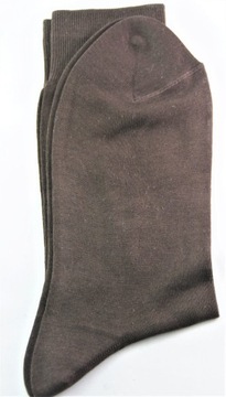 НОСКИ МУЖСКИЕ, МЕРСЕРИЗОВАННЫЙ ХЛОПКОВЫЙ ШЕЛК, 42-44