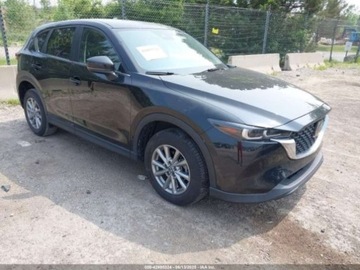Mazda CX-5 II 2022 Mazda CX-5 2022 Mazda CX-5 2.5 S AWD 2.5 Benzyna 187KM, zdjęcie 1