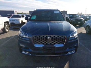 Lincoln 2020 Lincoln Aviator Reserve 2020 3.0 Benzyna 400KM, zdjęcie 7
