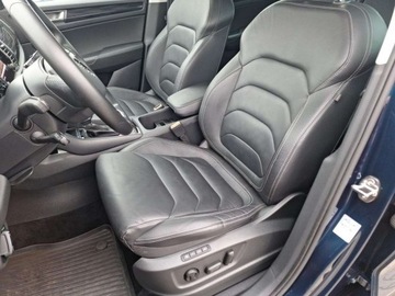 Skoda Kodiaq I SUV 2.0 TSI 190KM 2020 Skoda Kodiaq Style 2.0TSI 190KM DSG Salon PL Serwis ASO FV23 2.0, zdjęcie 9