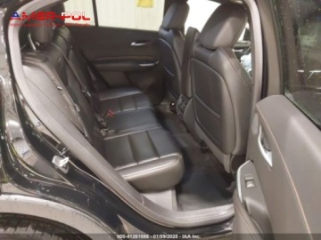 Cadillac 2020 Cadillac XT4 2020 Cadillac XT4 AWD 4dr Sport 2.0 Benzyna 237KM, zdjęcie 12