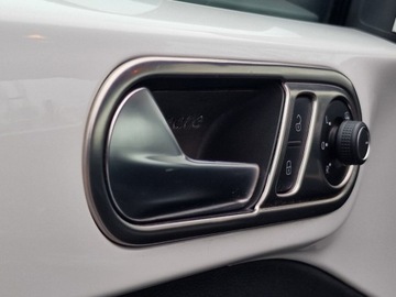 Volkswagen Beetle Hatchback 3d FL 2.0 TSI BMT 220KM 2017 Volkswagen Beetle 2.0 TSI BMT R-Line DSG 220KM/Tem, zdjęcie 21