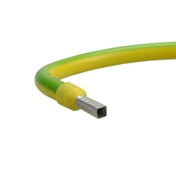 ВТУЛКА ДЛЯ ИЗОЛИРОВАННОГО КАБЕЛЯ 0,75 мм2 100 шт.