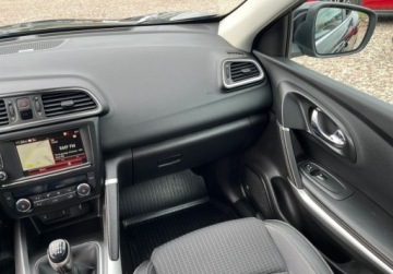 Renault Kadjar Crossover 1.6 dCi 130KM 2018 Renault Kadjar 4x4, nawigacja, kamera 1.6 Diesel 130KM, zdjęcie 21