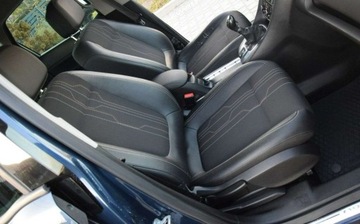 Opel Meriva II Mikrovan 1.4 Turbo ECOTEC 140KM 2012 Opel Meriva 1.4TB Klima 142 Tys Km Czujniki Parkowania Sprowadzony Oplacony, zdjęcie 32