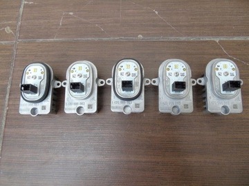 JEŻ MODUŁ LAMPY FULL LED VW TIGUAN III 20-21