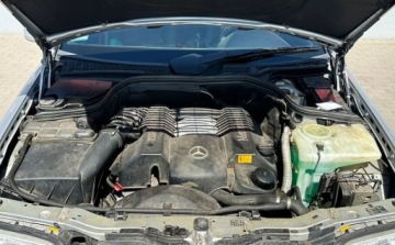 Mercedes Klasa C W202 Sedan W202 2.4 170KM 1997 Mercedes-Benz Klasa C Unikat, Automat, Klimatyzacja, Zarejestrowany w Pols, zdjęcie 37