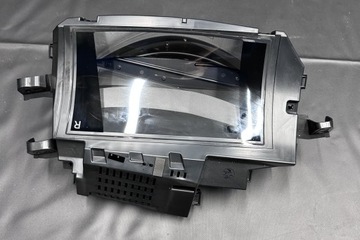 DISPLEJ HEAD-UP LEXUS RX (_L2_) 8310848070 3.5L HYBRID 230KW 2020