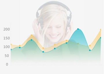 УДЛИНИТЕЛЬНЫЙ КАБЕЛЬ МИНИ-ДЖЕК 3,5 ММ VEGGIEG AUX НАУШНИКИ МИКРОФОН 1 м