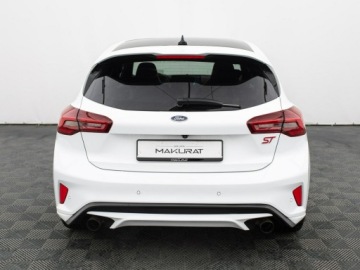 Ford Focus IV Hatchback ST Facelifting 2.3 EcoBoost 280KM 2024 Ford Focus GD7N125#2.3 EcoBoost ST X Pakiet zimowy, zdjęcie 7