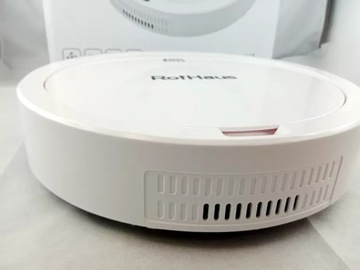 ROFHAUS ES330 ПЫЛЕСОС