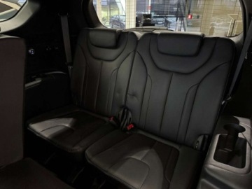 Hyundai Santa Fe IV SUV HEV 1.6 T-GDI HEV 230KM 2022 Hyundai Santa Fe Platinium 4x4 7 osobowy Krell Kamera 360 Wentylacja, zdjęcie 11