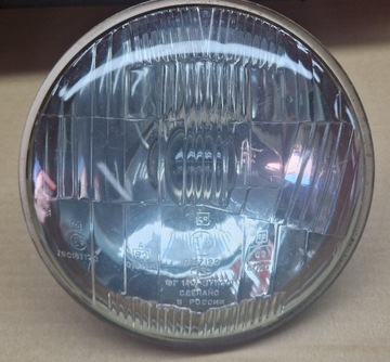 GAZ 69 51 UAZ 469 ZIŁ URAL WKŁAD LAMPY REFLEKTORA