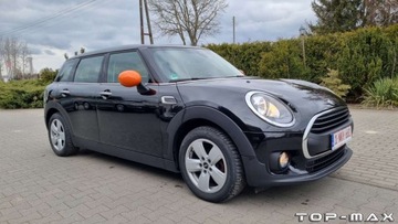 Mini Clubman F54 Kombi 1.5 D 116KM 2016