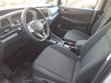 Volkswagen Caddy V Caddy 2.0 TDI 122KM 2026 Volkswagen Caddy Caddy Maxi 2.0 TDI 122 KM DSG, zdjęcie 31