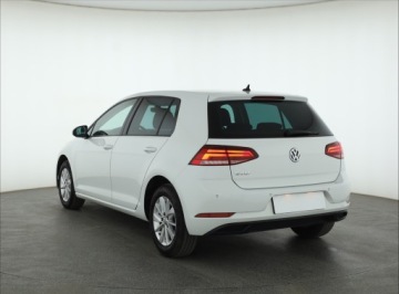 Volkswagen Golf VII Hatchback 3d Facelifting 1.0 TSI 85KM 2019 VW Golf 1.0 TSI, Salon Polska, Klima, Parktronic, zdjęcie 3