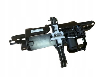 AUDI A6 A7 4G VÝTAH MECHANIZMUS LCD 4G1919601AE
