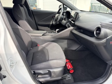 Toyota C-HR II 2025 Toyota C-HR 2.0 PHEV Style 2.0 PHEV Style - Plug I, zdjęcie 7