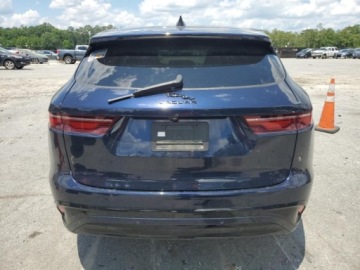 Jaguar F-Pace 2024 Jaguar F-Pace 2024r., 4x4, 2.0L 2.0 Benzyna 246KM, zdjęcie 5