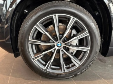 BMW X5 G05 SUV Facelifting 3.0 40i 381KM 2026 BMW X5 xDrive40i Sport Suv 3.0 (381KM) 2026, zdjęcie 17