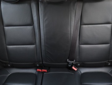 Opel Mokka I SUV 1.6 ecoFLEX 115KM 2013 Opel Mokka 1.6, Skóra, Navi, Klima, Tempomat, zdjęcie 9