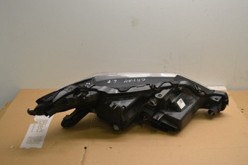 81150-33G00 SVĚTLO LEVÝ CAMRY VIII LED