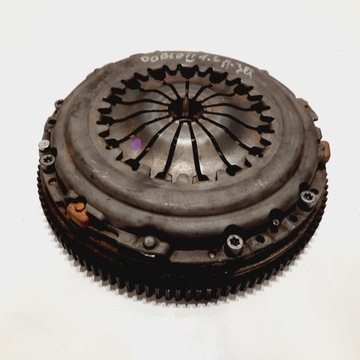 FIAT DOBLO II 1.6 M-JET SPOJKA DVOUHMOTA LC03LR011A