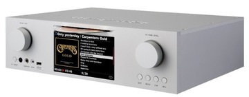 ODTWARZACZ STRUMIENIOWY DAC COCKTAIL AUDIO X45 PRO