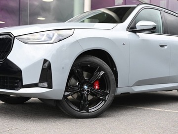 BMW X3 G45 2025 BMW X3 xDrive20d Sport Suv 2.0 (197KM) 2025, zdjęcie 12